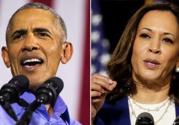 Historic First Black Woman: Joe Biden picks Sen. Kamala Harris to be his Vice Presidential Running Mate by Christina Wilkie
