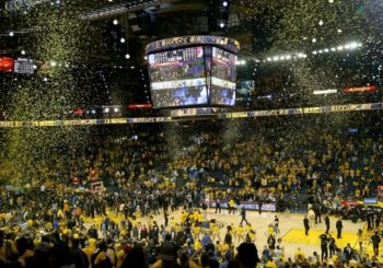NBA Finals: Toronto Raptors beat Golden State Warriors to win first title by BBC Sport
