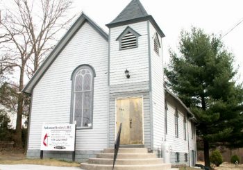 Solomon Wesley United Methodist Church (1800’s) Davistown, New Jersey