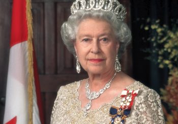 UK Monarchy
