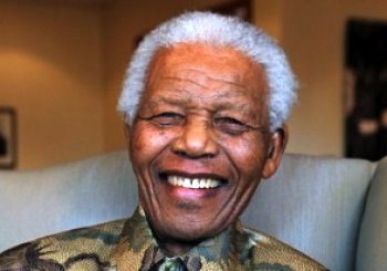 World Grieves Nelson Mandela’s Death
