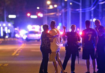 Florida Nightclub Massacre