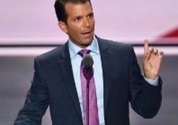 Donald Trump Jr. releases email