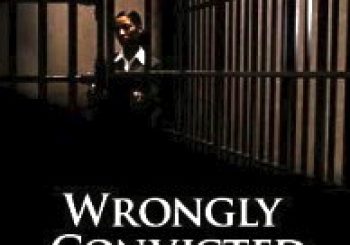 Wrongly Convicted