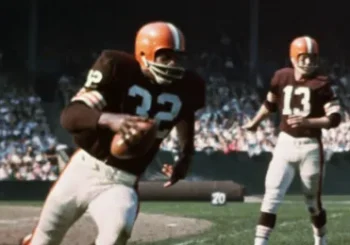 Jim Brown, one of football’s greatest ever, dies at 87 by ESPN News Services