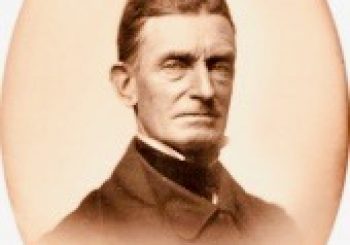 Black History Month: John Brown