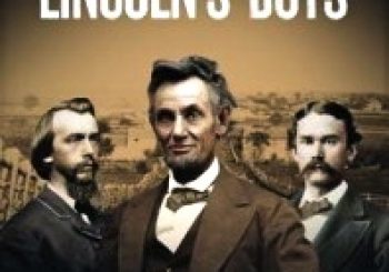 Lincoln’s Boys