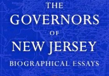 The Governors of New Jersey