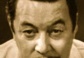 Charlie Chan