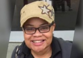 Another Black Woman killed by a Police Officer: Atatiana Jefferson, 28 by Colin Drury