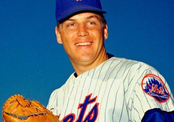 Tom Seaver, Hall of Fame Pitcher, dies at 75 by Jill Martin, CNN