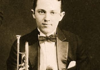 Bix Beiderbecke