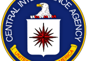 History of the CIA