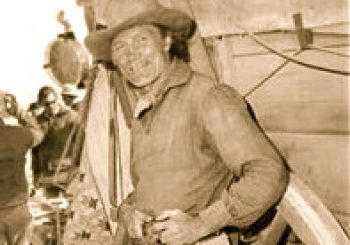 Jack Palance