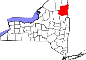 Early Essex County History