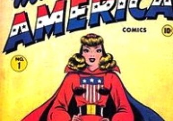 Miss America (Marvel Comics)