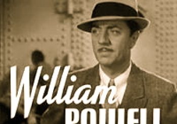 William Powell