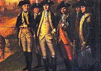 War of Independence: History of the United States Navy
