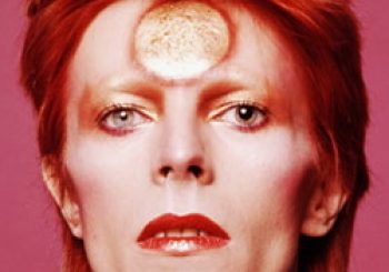 David Bowie