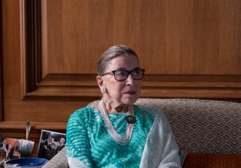 Justice Ruth Bader Ginsburg, Champion Of Gender Equality, Dies At 87 by Nina Totenberg