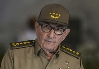 Historic Move: Cuba’s Raul Castro confirms he’s stepping down, says he’s ‘fulfilled his mission’ by Carmen Sesin and Orlando Matos