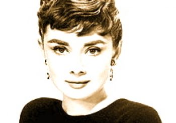 Audrey Hepburn
