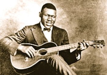 Arthur “Blind” Blake