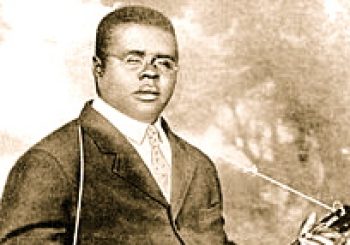 Blind Lemon Jefferson