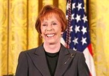 Carol Burnett