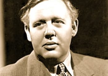 Charles Laughton