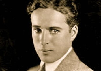 Charlie Chaplin