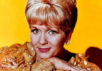 Debbie Reynolds