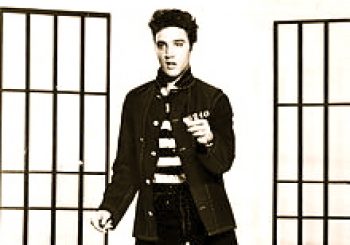 Elvis Presley