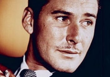 Errol Flynn
