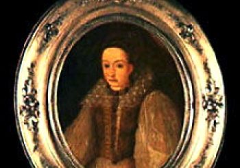 Countess Elizabeth Báthory de Ecsed (Part 1-3)