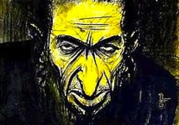 The Eternal Jew (1940)