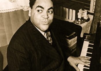 Fats Waller
