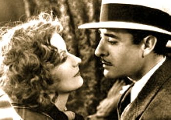 John Gilbert