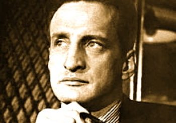 George C. Scott