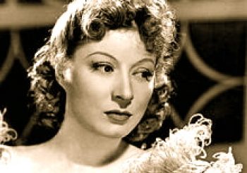 Greer Garson