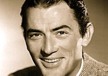 Gregory Peck