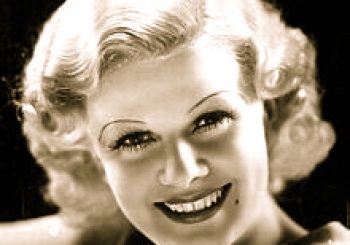 Jean Harlow