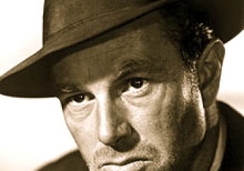 Sterling Hayden