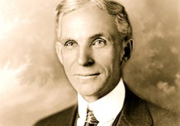 Henry Ford
