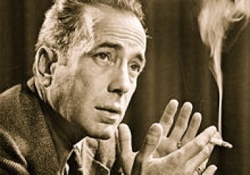 Humphrey Bogart