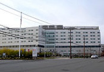 Jersey City Medical Center
