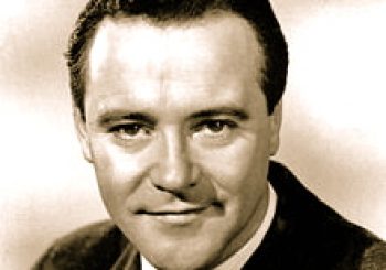 Jack Lemmon