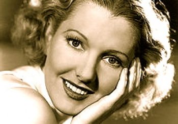 Jean Arthur