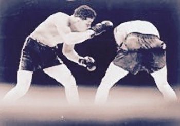 Joe Louis: Louis vs. Schmeling I 1936