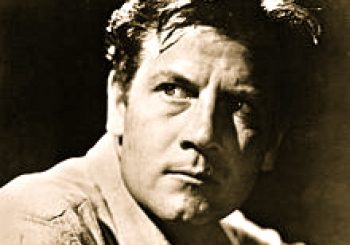 Joel McCrea